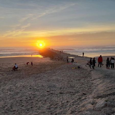 The Beach Place Costa de Caparica Εξωτερικό φωτογραφία