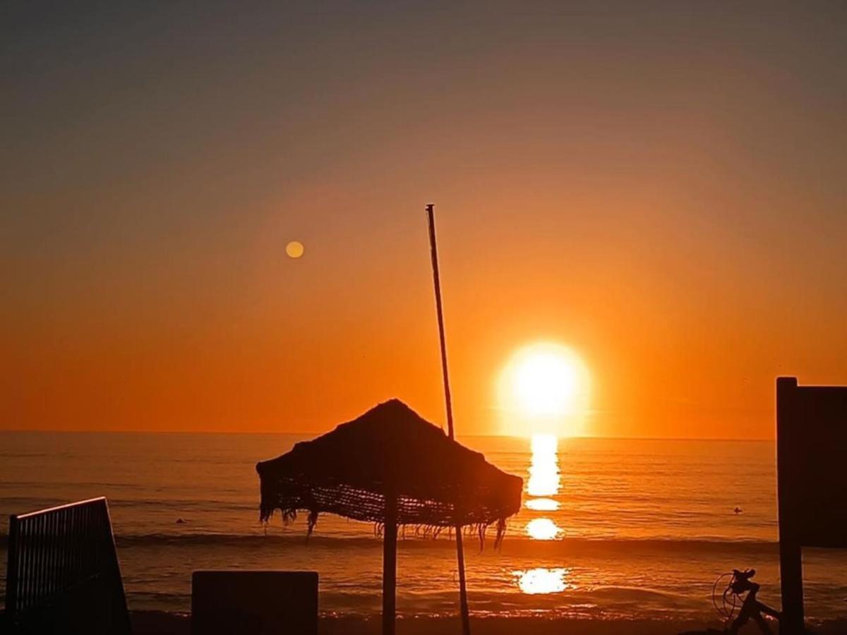 The Beach Place Costa de Caparica Εξωτερικό φωτογραφία