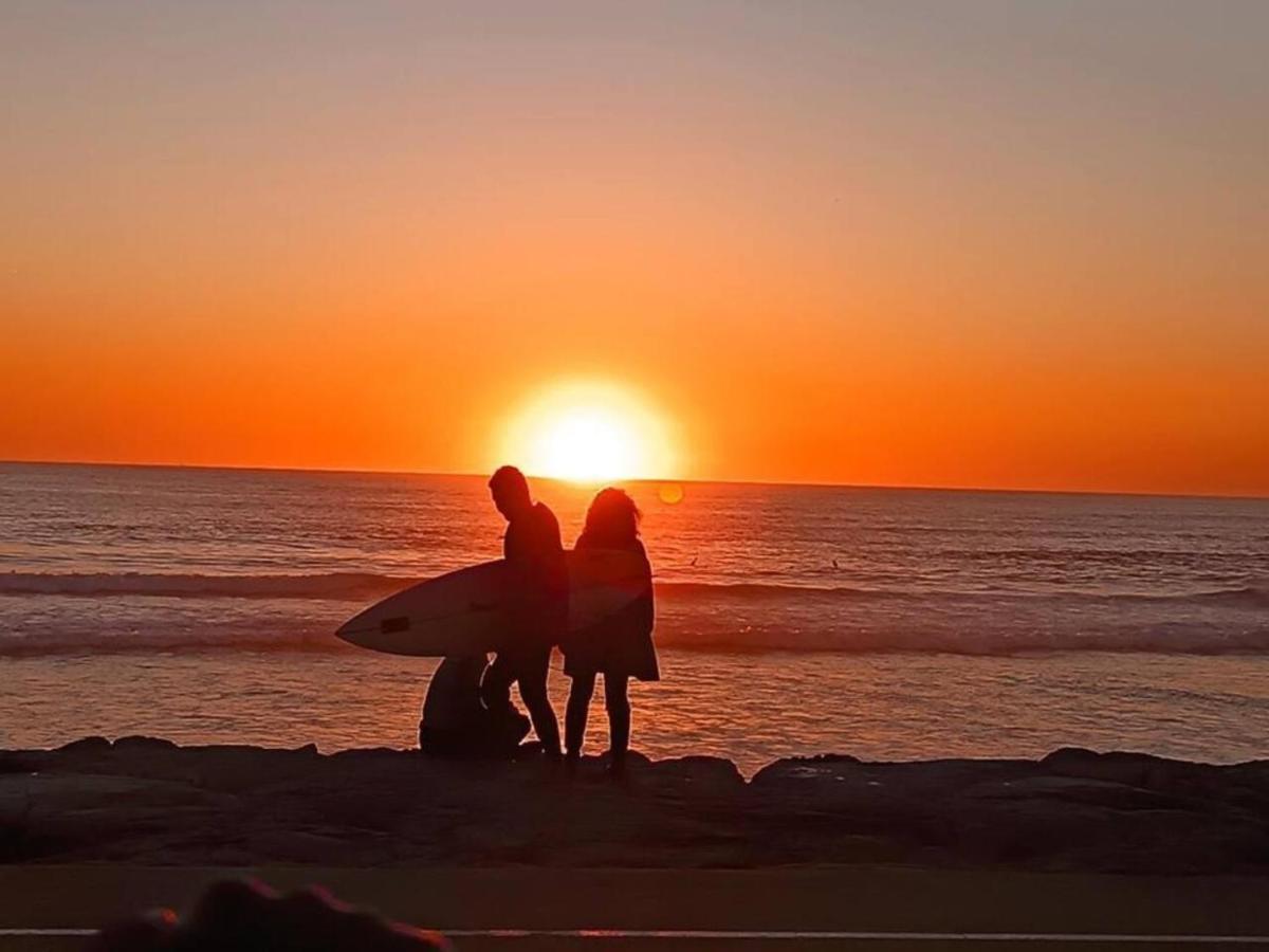 The Beach Place Costa de Caparica Εξωτερικό φωτογραφία
