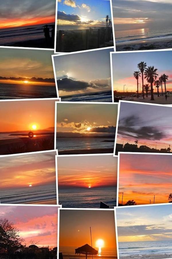 The Beach Place Costa de Caparica Εξωτερικό φωτογραφία