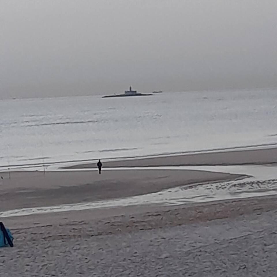 The Beach Place Costa de Caparica Εξωτερικό φωτογραφία